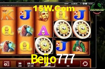 Jogos com bônus e suporte 24h na Beijo777