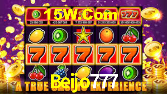 Mercados ao vivo e cash out na Beijo777